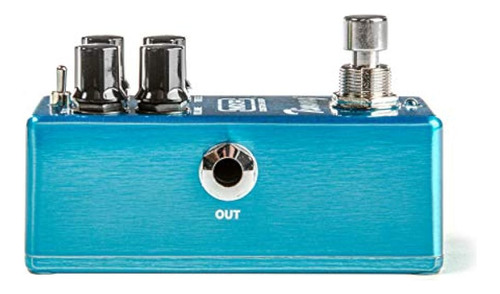 Pedal De Efectos De Guitarra Mxr Timmy Overdrive (csp027)