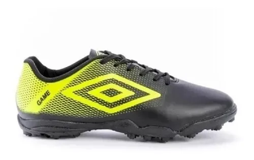 Botines de 2025 futbol 5 umbro