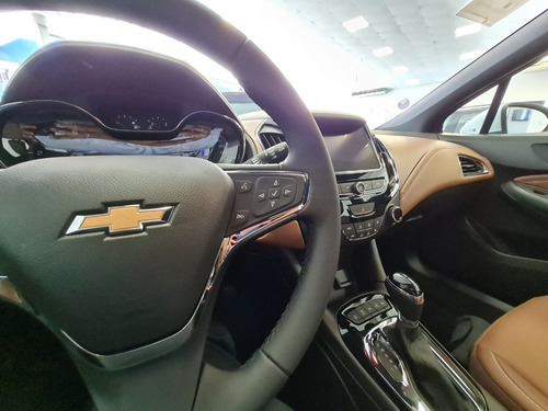 Imagen 23 de 25 de Chevrolet Cruze Premier Ltz 0km 2023 Entrega Stock /fr