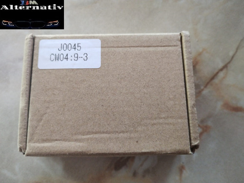 Modulo Control Curva Luz Adaptativa Bmw E90, E46, E60, E65