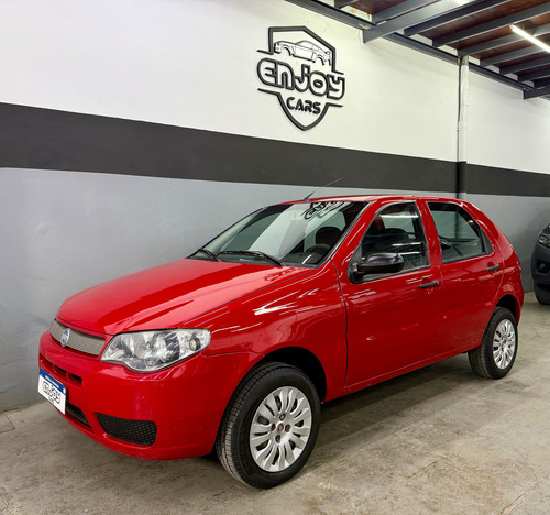 Fiat Palio 1.4 Fire