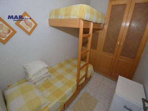 Imagem 20 de 21 de Apartamento Residencial À Venda, Jardim Las Palmas, Guarujá - . - Ap10787