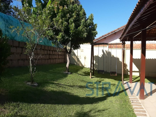 Imagem 4 de 23 de Chacara - Ch00071 - 69380817