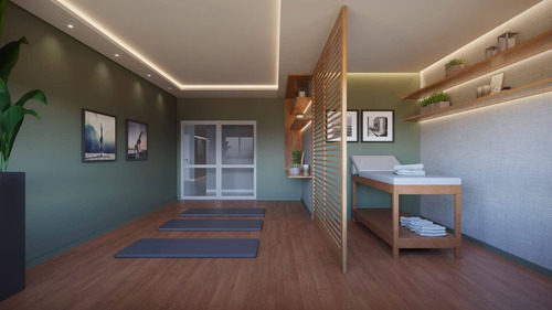 Imagem 15 de 15 de Apartamento Em Coroa Do Meio - Aracaju - 8546
