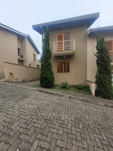 Linda Casa Aconchegante Em Atibaia