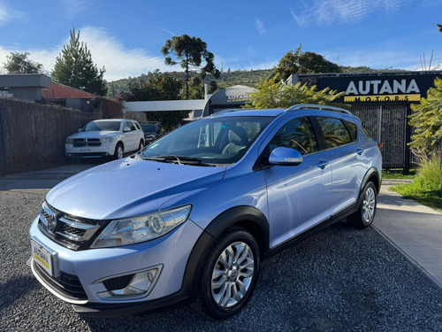 Dongfeng AX3 Elegant Mt 1.6 Lts