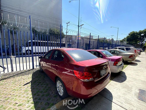 Imagen 19 de 19 de Departamento En Atlampa, Cuauhtémoc Con 2 Recámaras, 68 M², Id: 43298