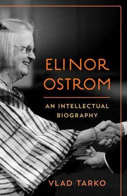 Libro Elinor Ostrom - Vlad Tarko