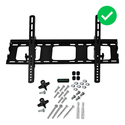 Soporte De Pared Para Tv Monitor Tcl De 32 A 71 Fijo