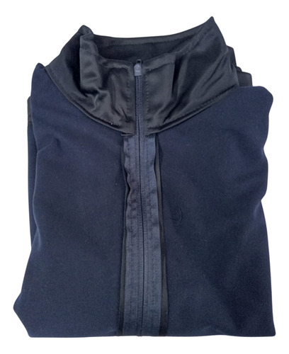 Pants Escolar Uniforme Deportivo Duradero Tallas 12 A 16 Marino 14