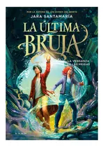 Comprar Libro: La Venganza De Las Meigas La Venganza De Las Brujas