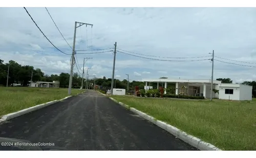 Lote En Vereda La Colorada Rah Co: 25-1238