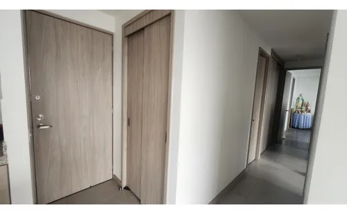 Venta Apartamento Calasanz Parte Alta