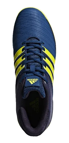 adidas Hockey 4 M Shoe BLUE