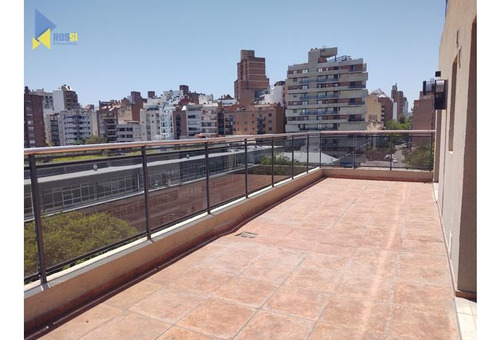 Vendo Departamento En Nueva Córdoba Con Balcón Terraza
