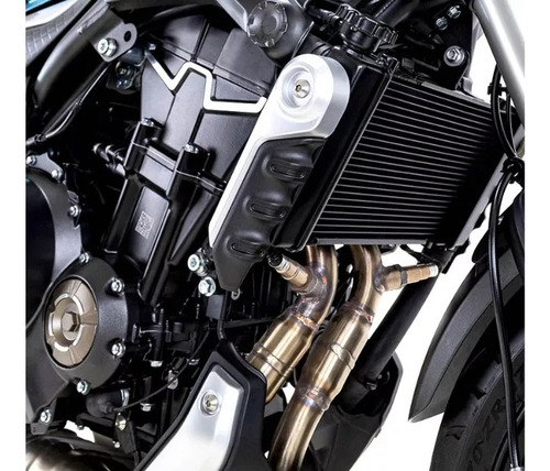 Voge 525 Ac No 500 Ac 500 Ds Honda Cb 500 F