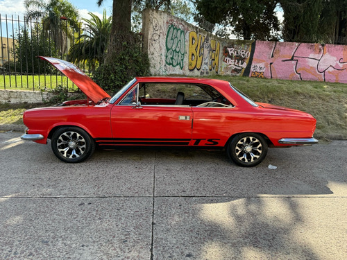 Torino Ts