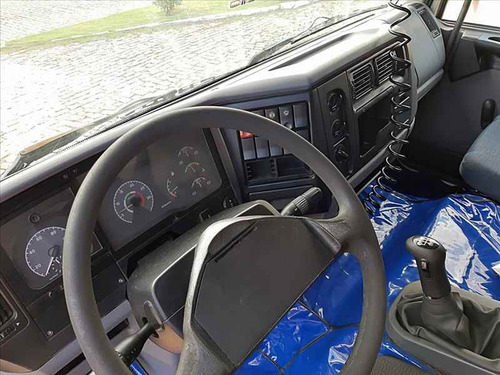 Caminhao Volvo Volvo Vm 260