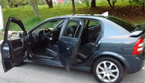 Astra Hatch 2008