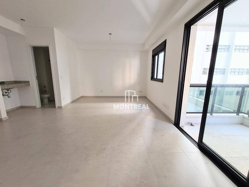 Imagem 8 de 23 de Apartamento À Venda, 39 M² Por R$ 428.000,00 - Morro Dos Ingleses - São Paulo/sp - Ap2530