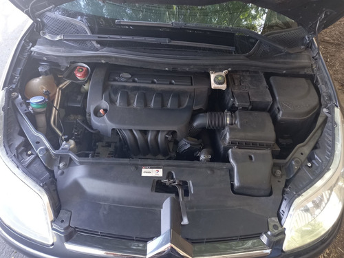 Imagem 7 de 15 de Citroën C4 Pallas