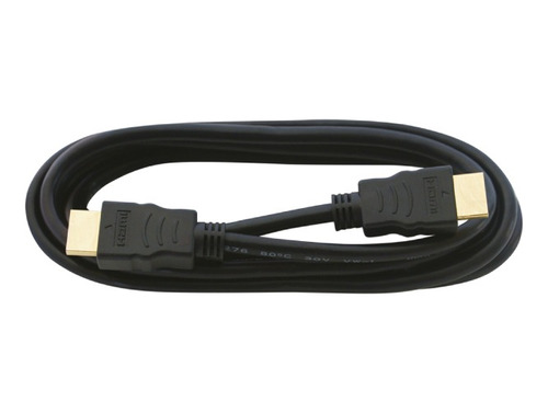 Cable Hdmi De 1.80 Mts