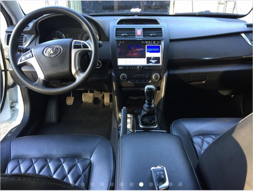 Lifan 820 Vvt Vvt