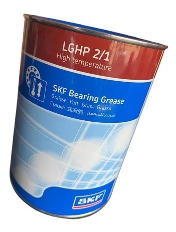 Grasa Original Skf Lghp2  1 LG Alta Temperatura