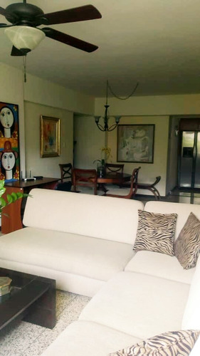 Se Alquila Apto 84m2 2h/1b/2p Santa Rosa De Lima 0242