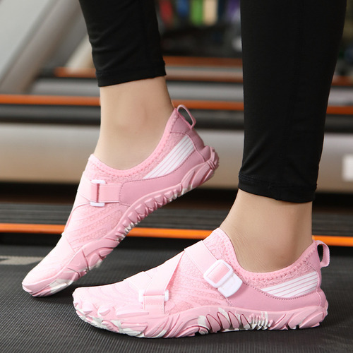 Zapatos De Fitness Transpirables Y Antideslizantes