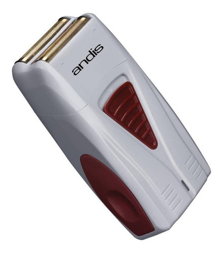 Imagen 3 de 4 de Andis ProFoil Lithium Titanium Foil Shaver TS-1 gris 100V/240V