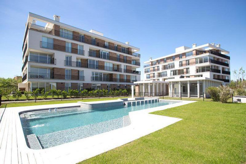 Venta Departamento 3 Ambientes - Vilahaus, Pilar