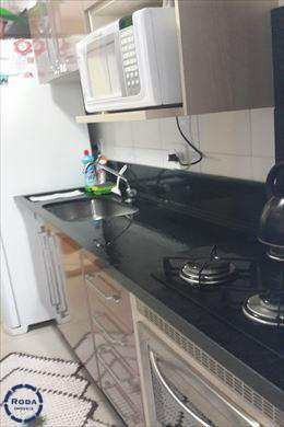 Apartamento Em Barueri Bairro Vila Iracema - V5392