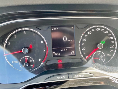 Imagem 7 de 11 de Volkswagen Virtus 1.0 200 Tsi Comfortline
