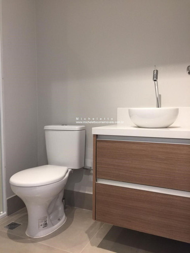 Imagem 3 de 29 de Apartamento - Ap04860 - 70025677
