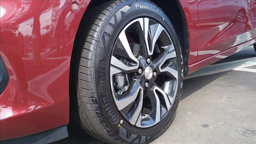 Chevrolet Onix 1.0 TURBO FLEX PREMIER AUTOMÁTICO