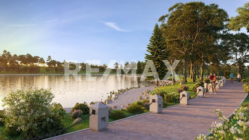 Imagen 2 de 10 de Terrenos Premium En Queretaro Bosques - (2)