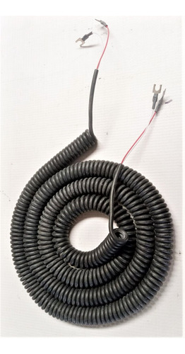 Omega Rsc-j-4-1-1 Cable Retráctil Para Sensor, Sin Caja