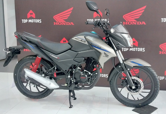 Honda CG 125CC 2020  Blog