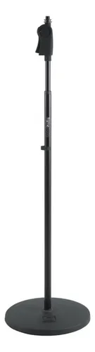 Soporte De Microfono Gator Frameworks Con 12 Barras Pesad...