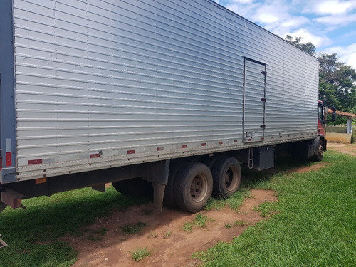 Iveco Tector 240e25