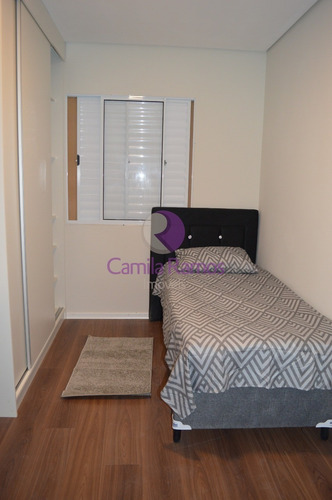 Imagem 24 de 29 de Apartamento Novos À Venda Com 02 Dormitórios, Jardim Nova Esperança, Mogi Das Cruzes/sp. - Ap01179 - 70693557