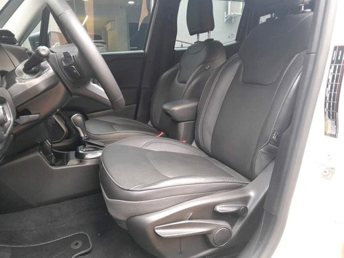Jeep Renegade 1.3 T270 TURBO FLEX LONGITUDE AT6