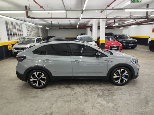 Volkswagen Nivus 1.0 Highline Launch Edition 200 Tsi Aut. 5p 6 marchas