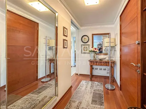 Venta Departamento Lomas De San Andrés, Concepción
