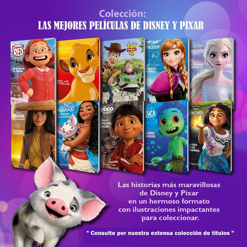 Película Frozen 2 - Más 4 A Elección - En Mp4 En Pendrive