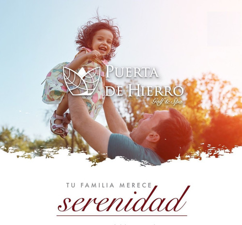 Fracc, Residencial Puerta De Hierro
