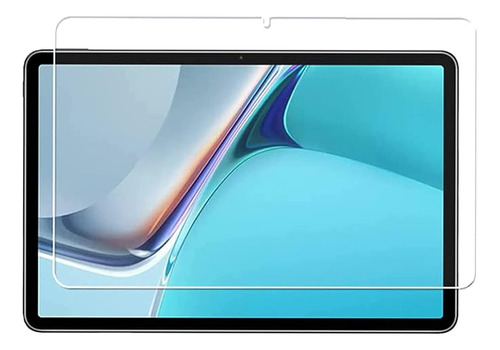 Mica De Cristal Templado Para Huawei Matepad 11 2021 Dby-w09