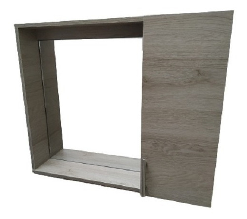 Gabinete De Baño