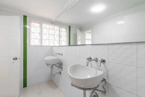 Casa En Arriendo En Santa Barbara Occidental. Cod A22155